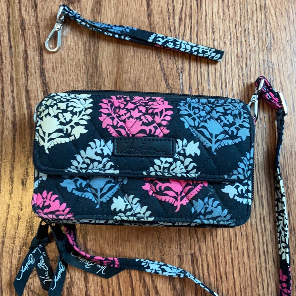 Vera Bradley Wallet
